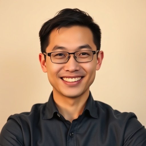 李明远 - 陌陌影院用户